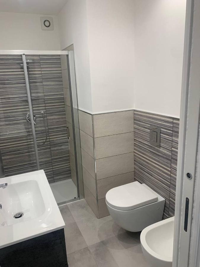 Soletta'S House Apartments Cefalu' Zewnętrze zdjęcie