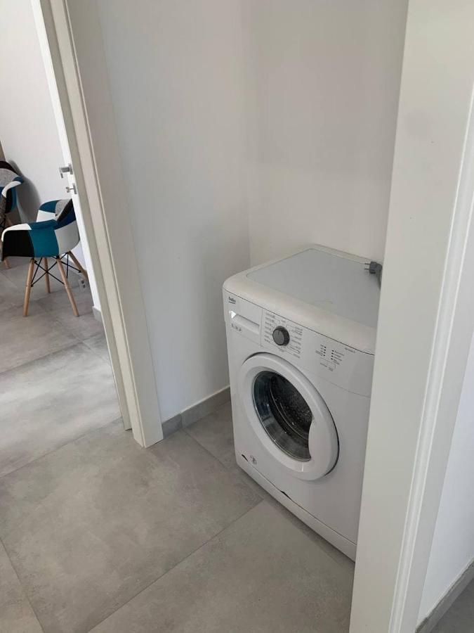 Soletta'S House Apartments Cefalu' Zewnętrze zdjęcie