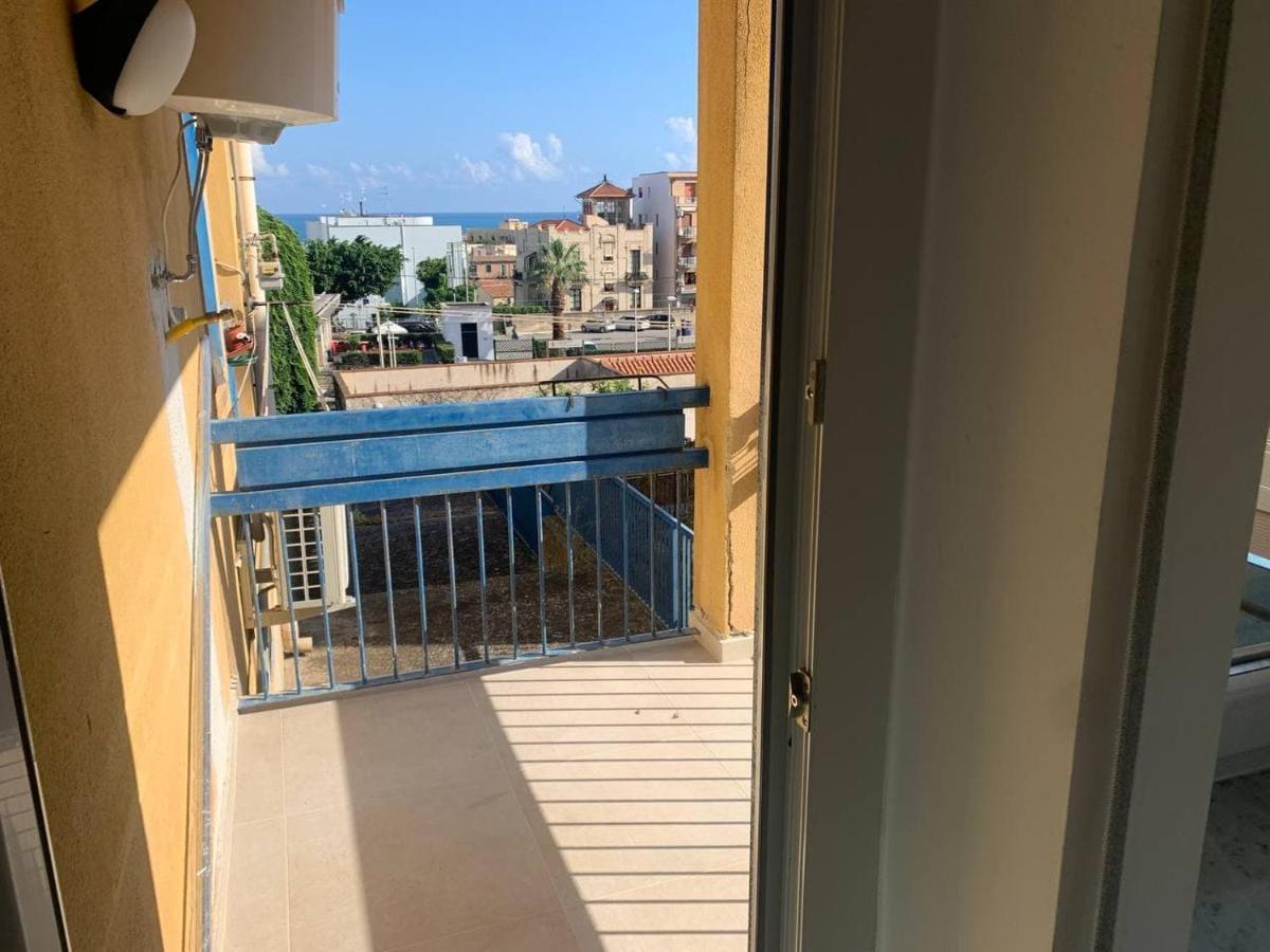 Soletta'S House Apartments Cefalu' Zewnętrze zdjęcie