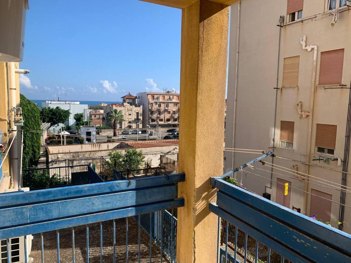 Soletta'S House Apartments Cefalu' Zewnętrze zdjęcie