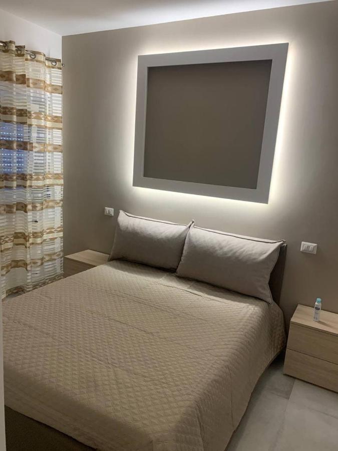 Soletta'S House Apartments Cefalu' Zewnętrze zdjęcie