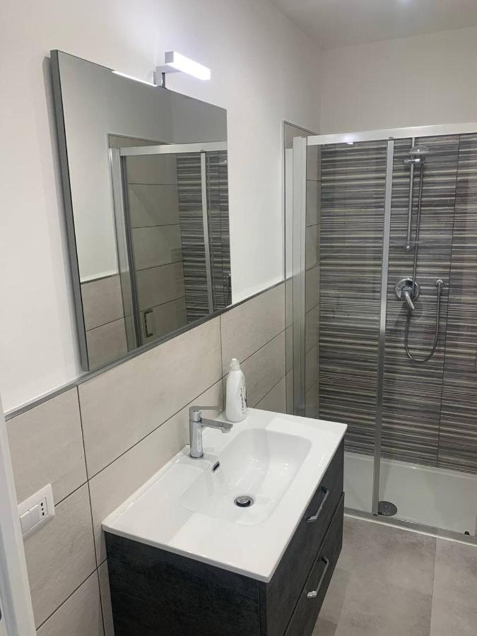 Soletta'S House Apartments Cefalu' Zewnętrze zdjęcie