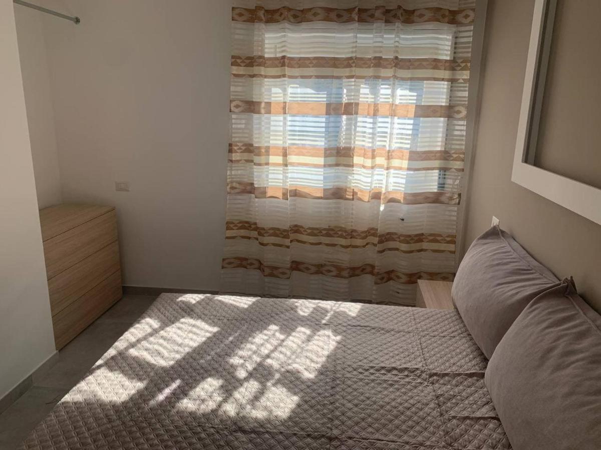 Soletta'S House Apartments Cefalu' Zewnętrze zdjęcie