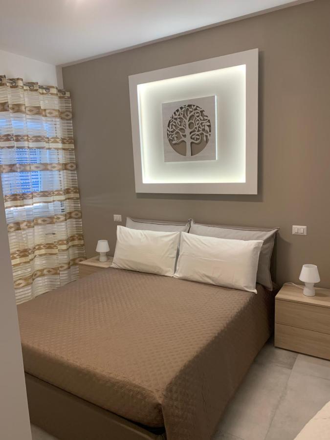 Soletta'S House Apartments Cefalu' Zewnętrze zdjęcie